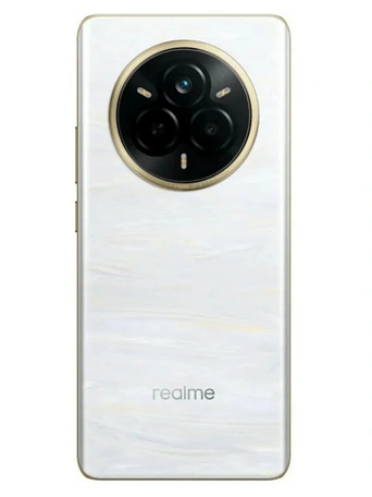 Смартфон Realme 14 Pro 8+256Gb White