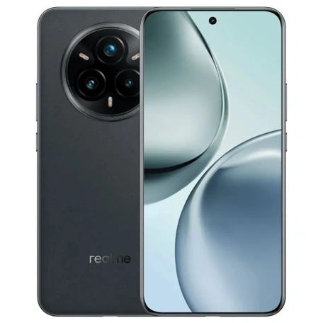 Смартфон Realme 14 Pro+ 5G 8+256Gb Grey