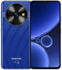 Смартфон Oukitel C59 Pro 8/256 Blue
