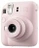 Фотоаппарат моментальной печати Fujifilm Instax mini 12 Pink