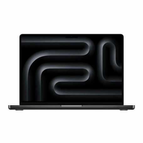 Ноутбук Apple MacBook Pro 16 M4 Pro, 48/512GB, Space Black