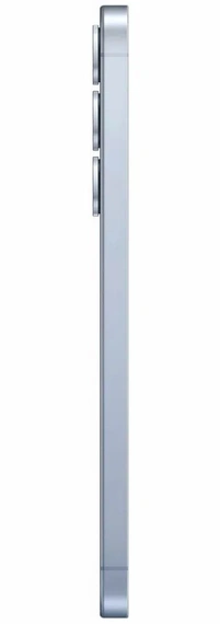 Смартфон Samsung Galaxy S25 Plus, 512GB, Light Blue