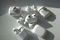 Беспроводные наушники Apple AirPods 3 Lightning Charging Case
