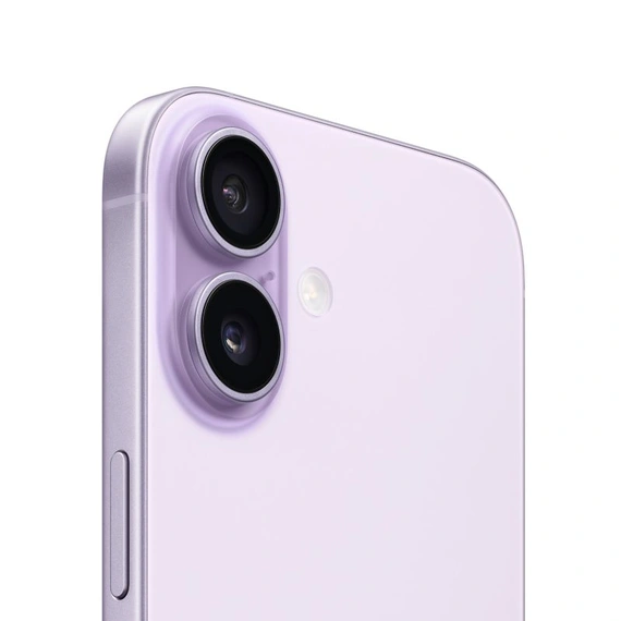 Смартфон Apple iPhone 17 256 GB Lavender