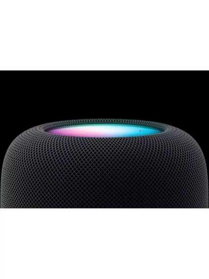 Умная колонка Apple HomePod 2nd generation, чёрный