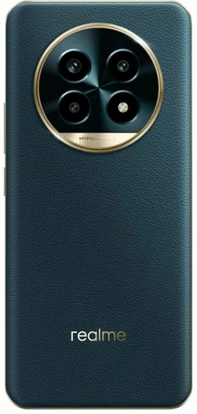 Смартфон Realme 13 Pro, 8/256GB, Emerald Green