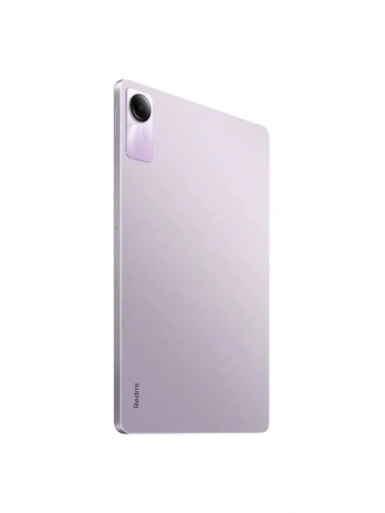 11" Планшет Xiaomi Redmi Pad SE (2023), 4/128GB, Wi-Fi, Lavender Purple