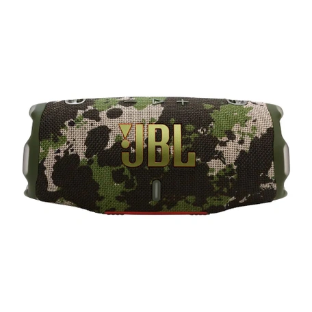 Портативная акустика JBL Charge 6 Squad
