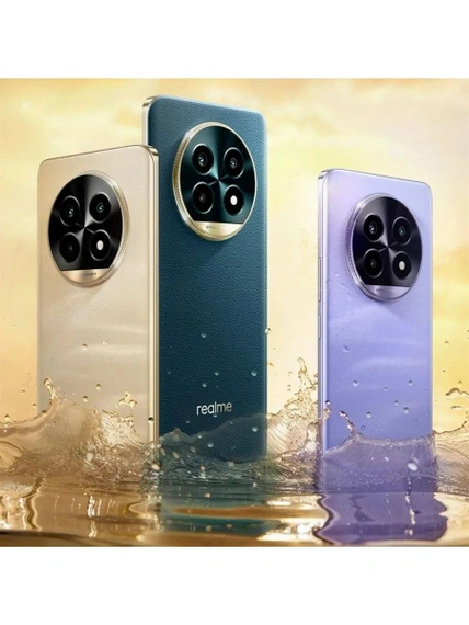 Смартфон Realme 13 Pro 12/512GB Пурпурный