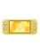 Игровая приставка Nintendo Switch Lite, Yellow