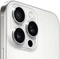 Смартфон Apple iPhone 16 Pro 256GB White Titanium eSim Only