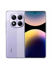 Смартфон Xiaomi Redmi Note 14 Pro 5G, 8/256GB, Purple