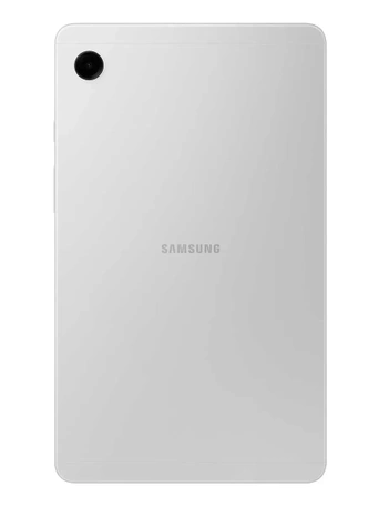 Планшет Samsung Galaxy Tab A9 2023, 8/128GB, Wi-Fi+Cell, Silver