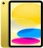 11" Планшет Apple iPad 11 2025, 128GB, Wi-Fi, Yellow