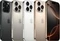 Смартфон Apple iPhone 16 Pro 512GB Desert Titanium eSim Only