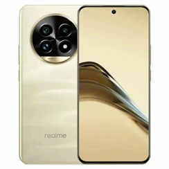 Смартфон Realme 13 Pro+, 12/512GB, Gold