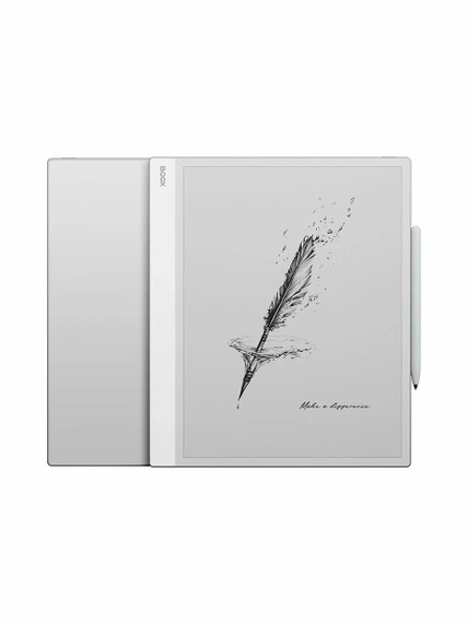 Электронная книга ONYX BOOX Note Max 6/128 White