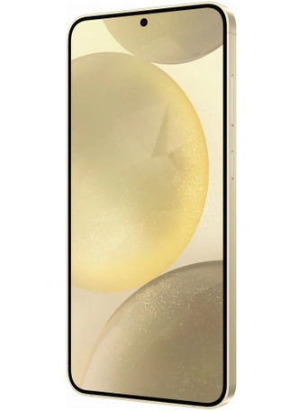 Смартфон Samsung Galaxy S24 Plus 12/256 ГБ nano SIM + eSIM, Amber Yellow