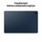 11" Планшет Samsung Galaxy Tab A9+ 2023, 4/64 ГБ, Wi-Fi + Cellular, Navy