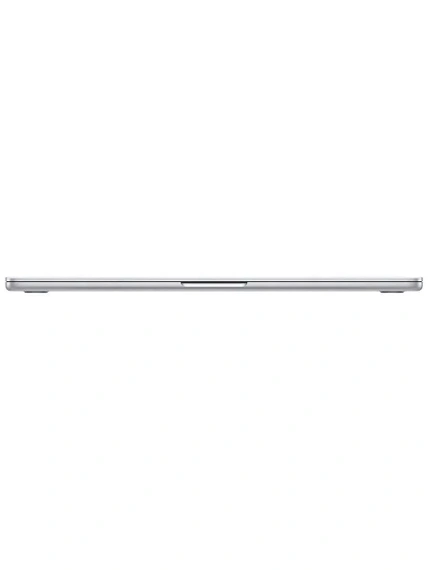 15.3" Ноутбук Apple MacBook Air 15 M3 2024 16+512 ГБ, Silver