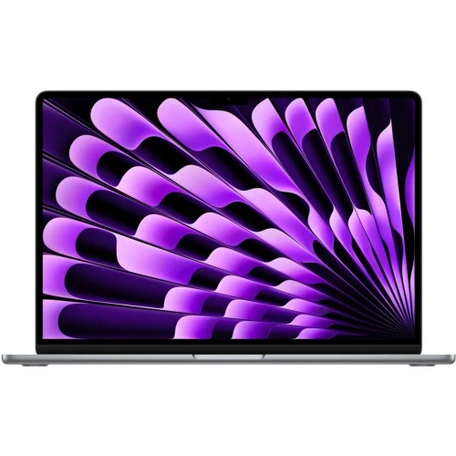 Ноутбук Apple MacBook Air 15 M2, 8/256GB, Space Gray