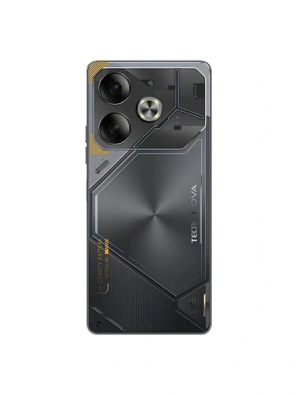 Смартфон Tecno Pova 6 8/256 Gray