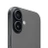 Смартфон Apple iPhone 17 256 GB Black eSim Only