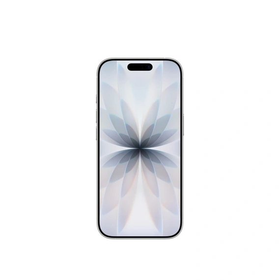 Смартфон Apple iPhone 17 256 GB White eSim Only