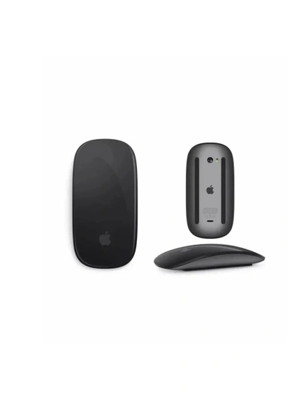 Мышь беспроводная Apple Magic Mouse 2024 USB-C Black