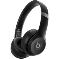 Беспроводные наушники Beats Solo 4, Black