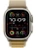 Умные часы Apple Watch Ultra 2 49 мм Natural Titanium Case with Tan Alpine Loop - S