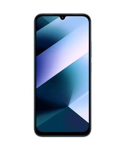 Смартфон Xiaomi Poco C85 8/256 Black