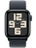 Умные часы Apple Watch SE 2024 40 мм, Midnight Aluminium, Ink Sport L