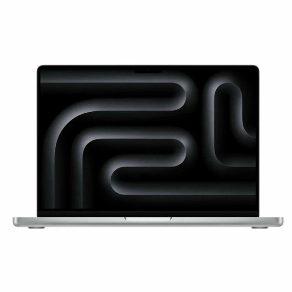 Ноутбук Apple MacBook Pro 14 M4 Max, 36/1TB, Silver