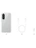 Смартфон Samsung Galaxy A56, 12/256GB, Light Gray
