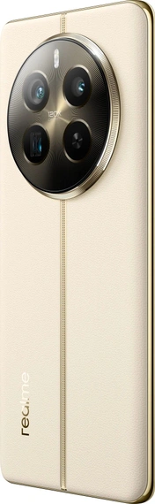 Смартфон Realme 12 Pro+, 8/256GB, Navigator Beige