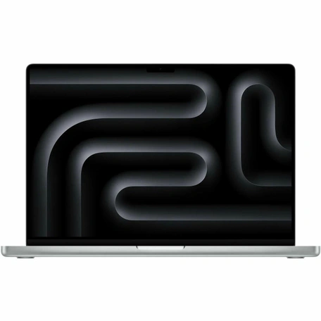 Ноутбук Apple MacBook Pro 16 M4 Max, 36/1TB, Silver