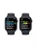 Умные часы Apple Watch Series 9 41 мм Aluminium Case GPS, midnight Sport B S/M