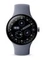 Умные часы Google Pixel Watch 4 Wi-Fi 45 мм Satin Moonstone