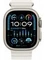 Умные часы Apple Watch Ultra 2 49 мм Titanium Case GPS + Cellular, White Ocean Band