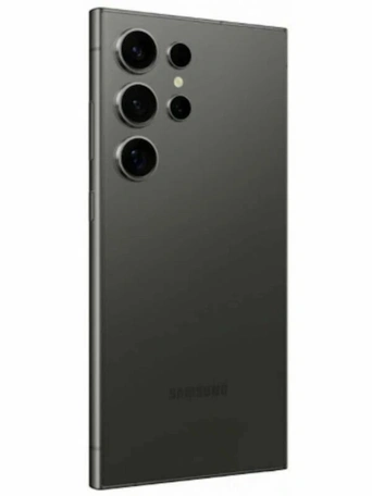 Смартфон Samsung Galaxy S24 Ultra, 1TB, Titanium Black