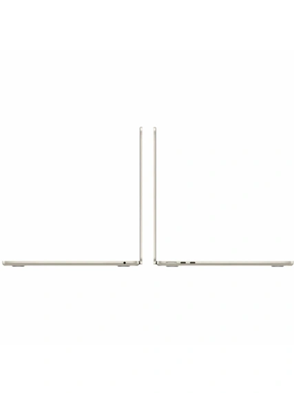 Ноутбук Apple MacBook Air 13 M4, 16/256GB, Starlight