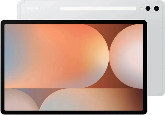 12.4" Планшет Samsung Galaxy Tab S10+ 12/256 LTE silver