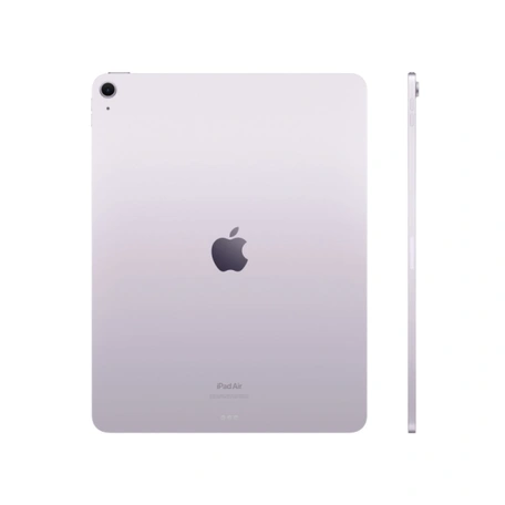 13" Планшет Apple iPad Air 13 2025 M3 1 TB Wi-Fi purple
