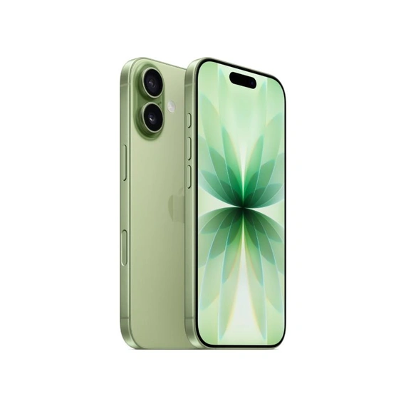Смартфон Apple iPhone 17 256 GB Sage