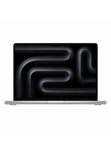 16" Ноутбук Apple MacBook Pro 16 M3 Pro 2023 18+512 ГБ, серебристый