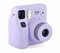 Фотоаппарат моментальной печати Fujifilm Instax mini SE Purple