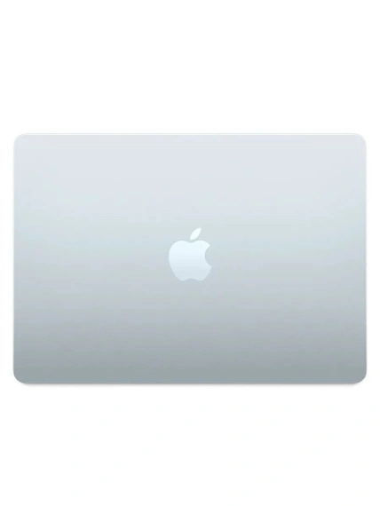Ноутбук Apple MacBook Air 13 M4, 16/256GB, Sky Blue