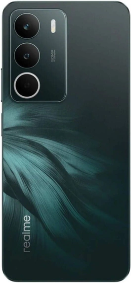 Смартфон Realme C71 6/128 Зеленый