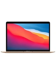 Ноутбук Apple MacBook Air 13 M1, 8/256GB, Gold
